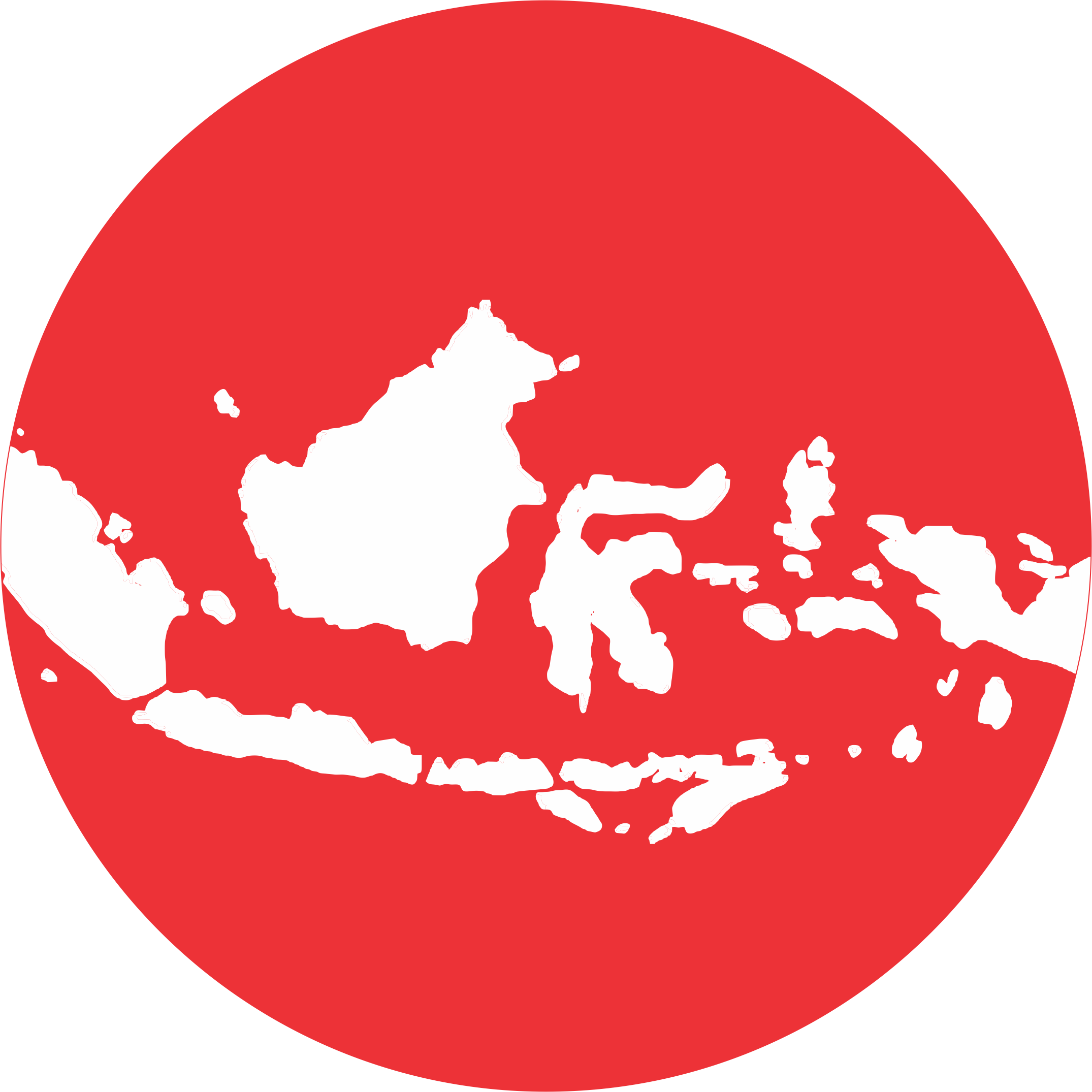 Membangun Militansi Indonesia